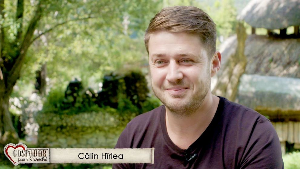 Călin Hîrlea, o partidă pentru orice femeie: are pensiune cu jacuzzi și deține un sfert din terenurile unui sat