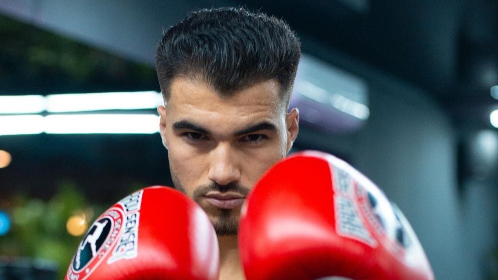 Câți bani ar fi cerut Iancu Sterp pentru a lupta, din nou, în cușca MMA