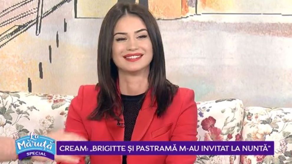 Geanina Ilieș rupe tăcerea. Care au fost ultimele declarații din Fermă