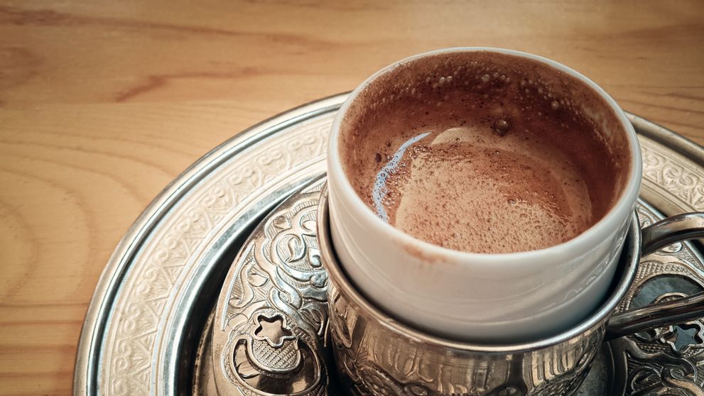 Gustul care le întrece pe toate. Cum se prepară cea mai gustoasă cafea