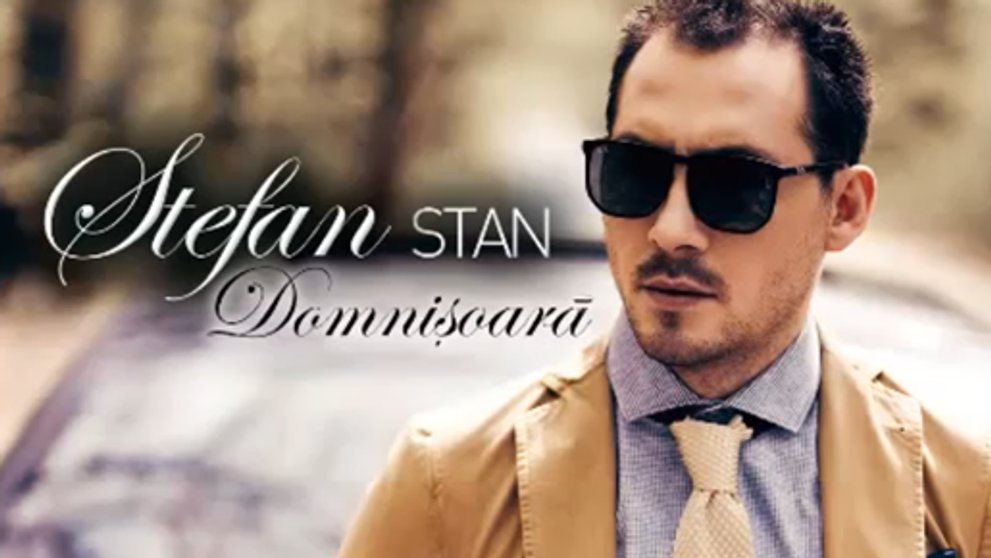 Stefan Stan viseaza la o 