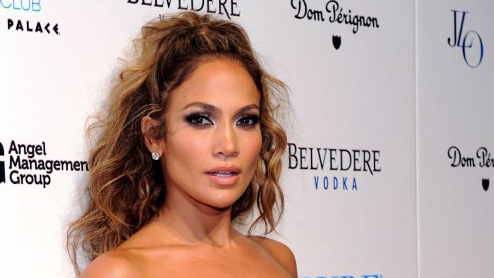 Jennifer Lopez, despre viata de dinainte de celebritate: 