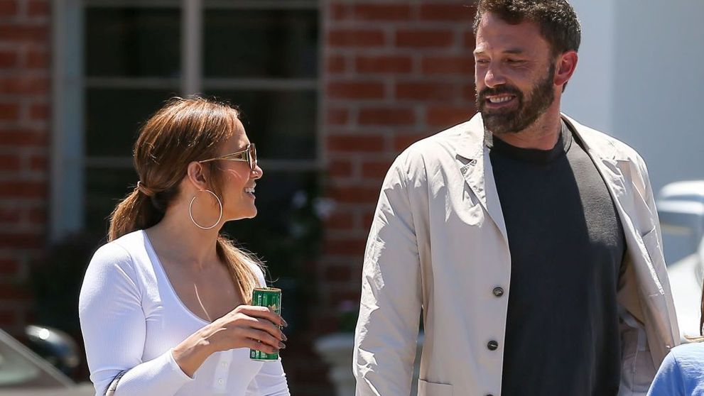 Jennifer Lopez și Ben Affleck, imagini adorabile de Ziua Recunoștinței. Ce mâncăruri au avut pe masa de sărbătoare