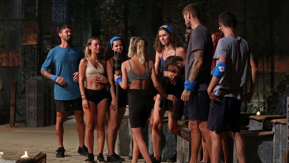 Elena Matei a părăsit competiția Survivor România! Show-ul rămâne lider absolut de audiență