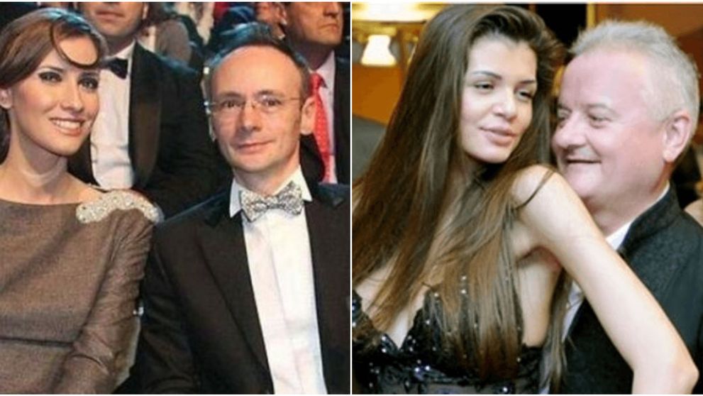 Mihai Albu a spus abia acum! Ce legătură a existat între Monica Gabor și fosta lui soție, Iulia Albu: „Cele două s-au certat”