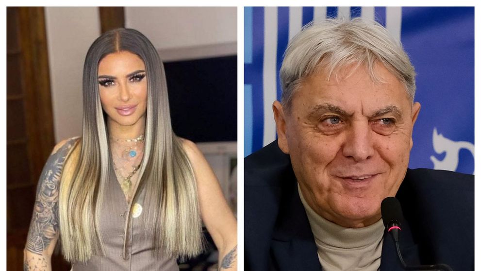 Anamaria Prodan, declarații neașteptate despre fostul șef al lui Laurențiu Reghecampf: „Avea șarm”