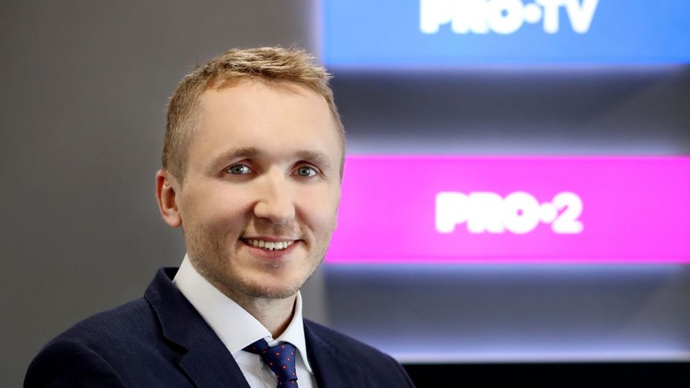 La fel ca în fiecare an, PRO TV este cea mai urmărită televiziune din România!