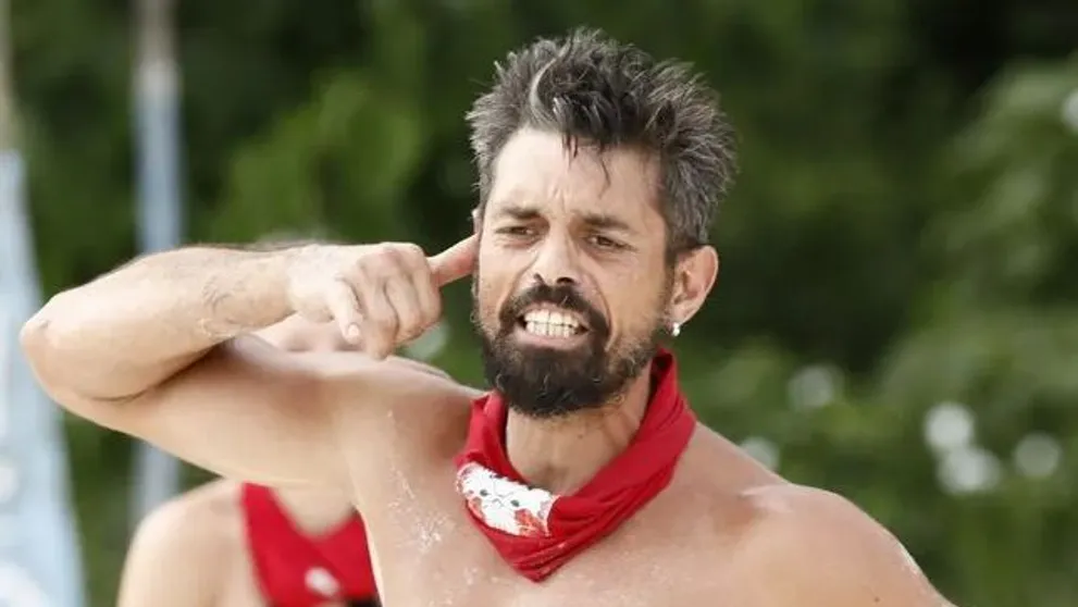 DOC, primul mesaj după ce s-a întors în România. Ce a postat pe Instagram după eliminarea de la Survivor