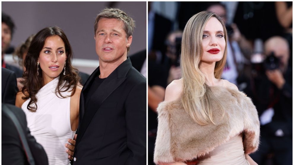 Brad Pitt și Angelina Jolie, la Festivalul de film de la Veneția! Cum au evitat cei doi, care sunt căsătoriți încă, să se întâlnească pe covorul roșu
