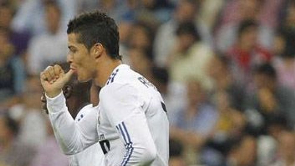 Cristiano Ronaldo: “Bineinteles, schimb scutece! Nu este ceea ce-mi place cel mai mult pe lume, dar o fac”  
