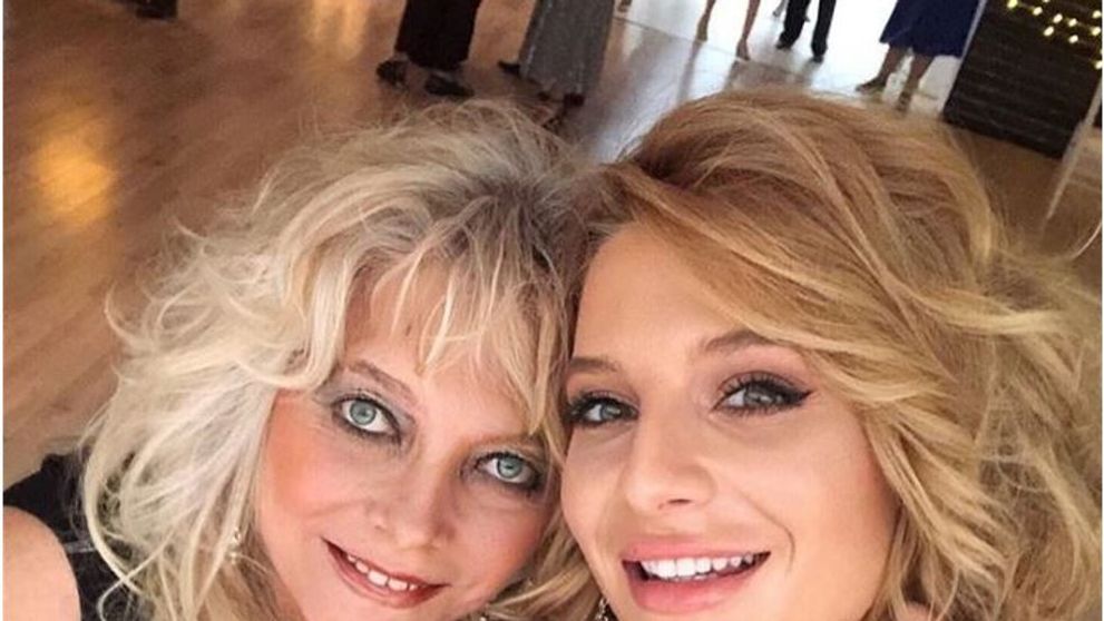 Mama Anei Baniciu a murit. Mesajul dureros postat de artistă pe Instagram