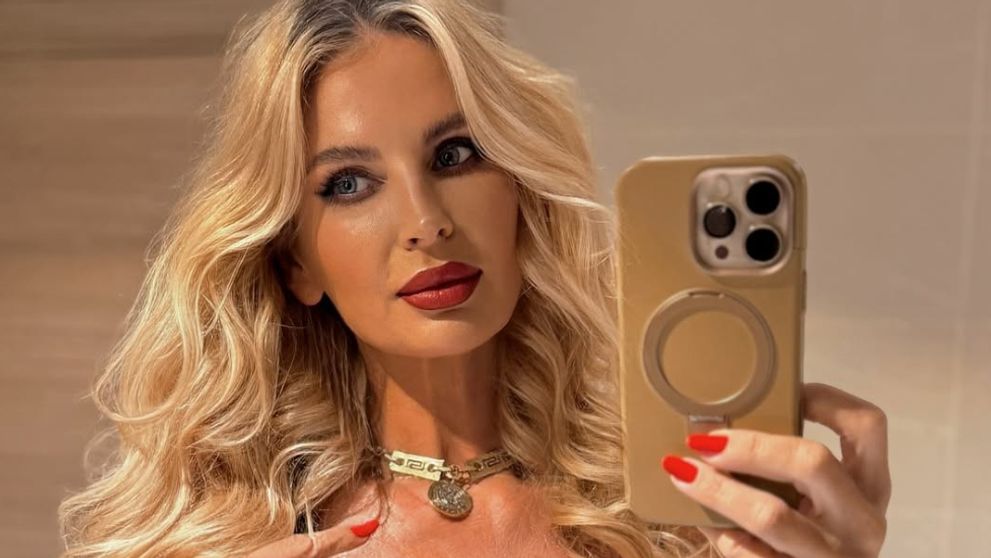 Andreea Bănică, scoasă din minți de vecini. Artista nu s-a putut stăpâni când și-a dat seama ce se întâmplă în curtea lor: „Mi se rupe sufletul”