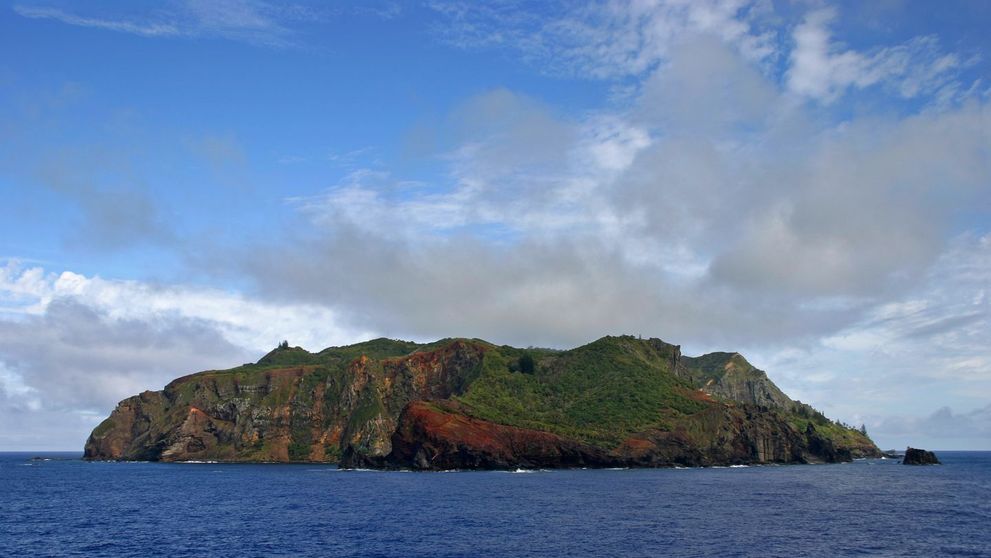 La prima vedere, pare un paradis exotic, dar nimeni nu vrea sa locuiasca aici. Ce secret ascunde aceasta insula