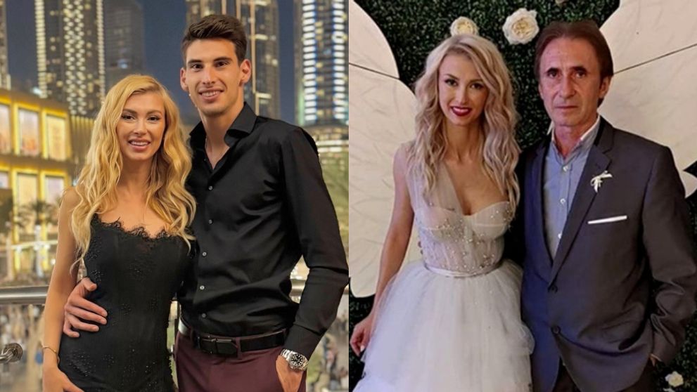 Andreea Bălan nu și-a chemat tatăl la nuntă, deși a început să împartă invitațiile. Artista și Victor Cornea se vor căsători peste doar câteva luni, dar Săndel Bălan nu știe nimic despre marele eveniment: „O să o întreb despre acest lucru”