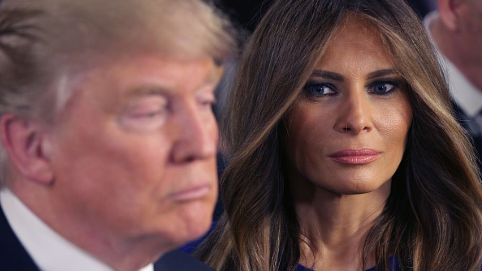 Melania Trump, așa cum puțini o știu! Cum arăta soția fostului președinte american Donald Trump în adolescență