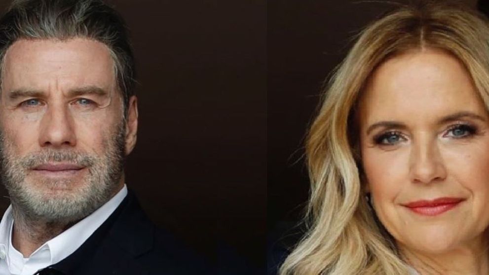 John Travolta și Kelly Preston, gest tulburătoar în memoria fiului pe care l-au pierdut acum 10 ani