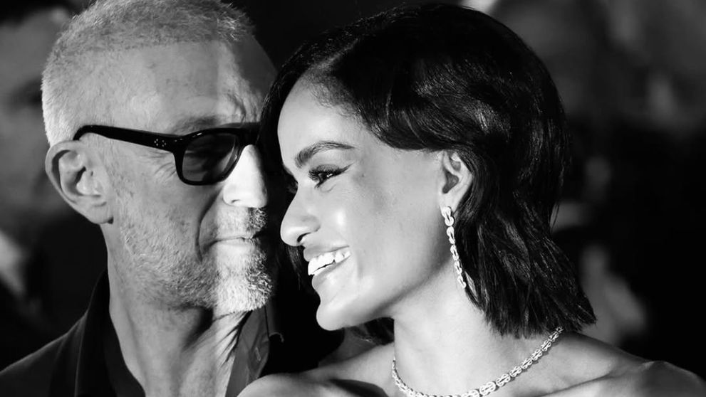Tată la 58 de ani! Iubita de 27 de ani i-a dăruit primul băiețel. Celebrul actor este în culmea fericirii: „Ghici cine s-a născut pe...”
