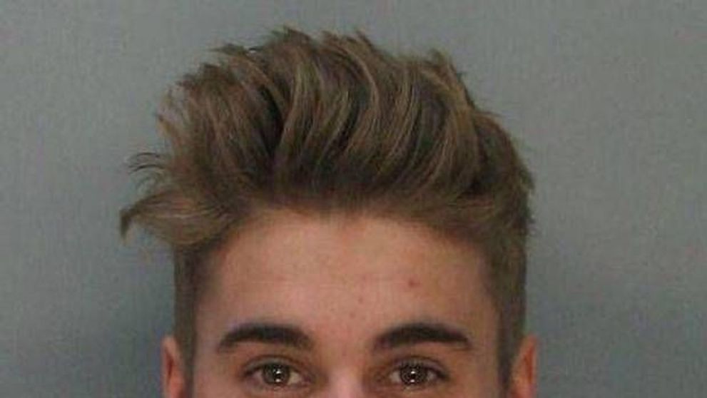 Ajunge iar la inchisoare? Ultima isprava a lui Justin Bieber il poate duce din nou dupa gratii