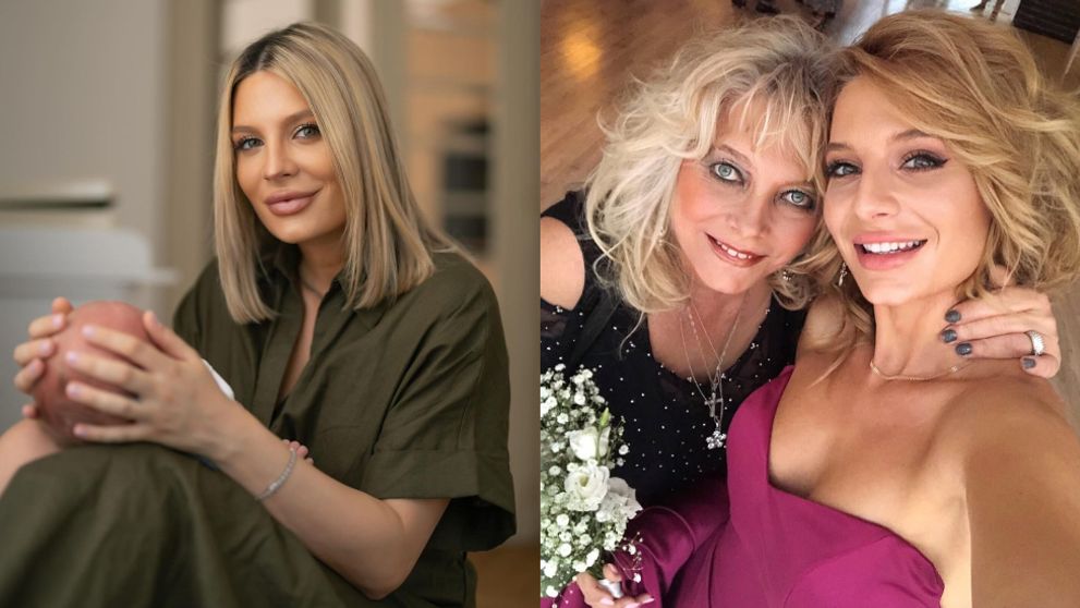 Rugămintea pe care mama Anei Baniciu a avut-o de pe patul de moarte. Artista i-a fost alături în ultimele două luni de viață: „Era genul ăla de persoană care nu voia să meargă la doctor”