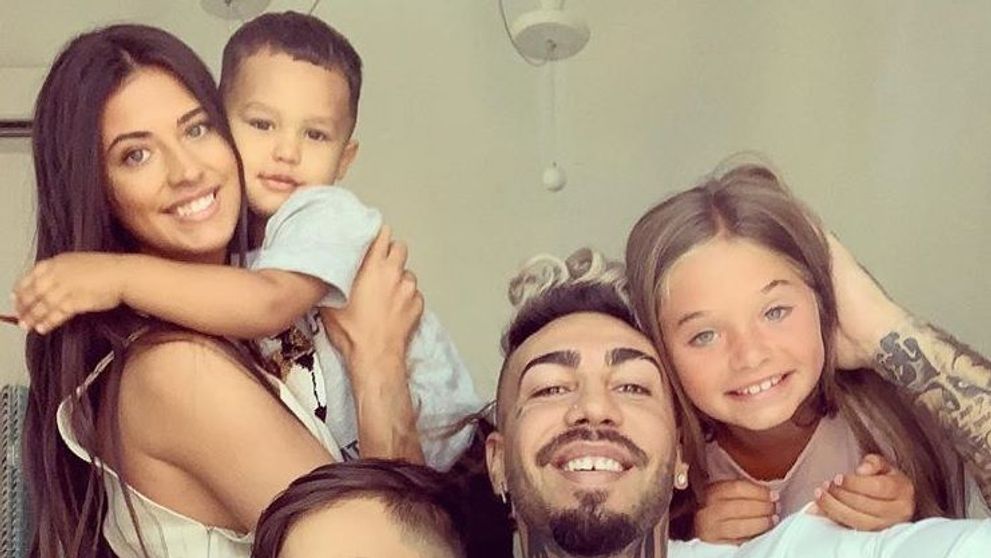 Mesajul care lasă loc de interpretări postat de Antonia pe Instagram! Îl atacă subtil pe Abi?