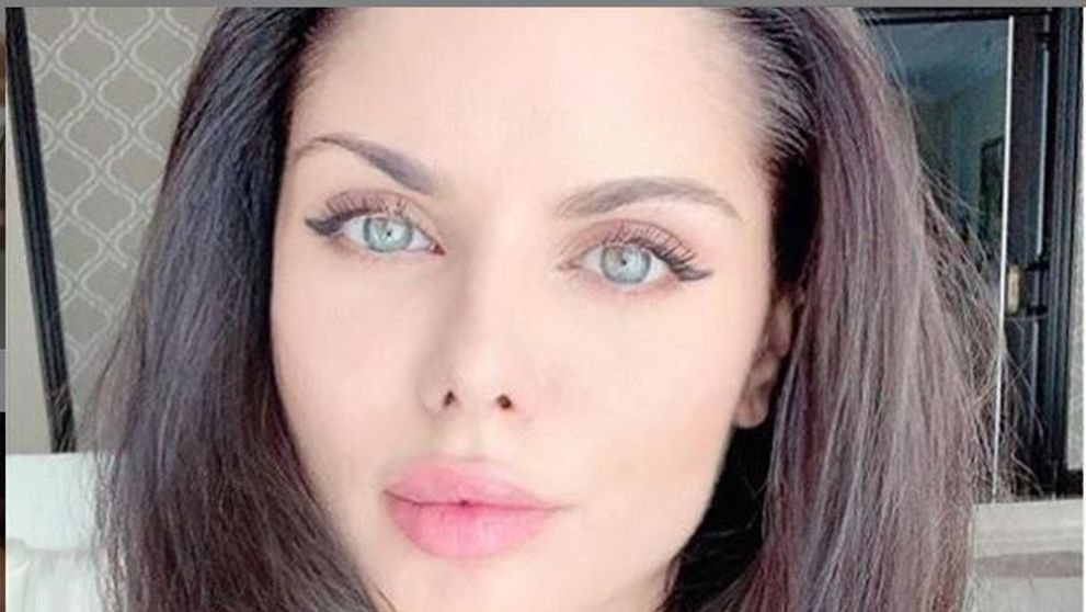 Imagine rară. Ileana Lazariuc, la piscină: ”Vara ia sfârșit cu amintiri frumoase”