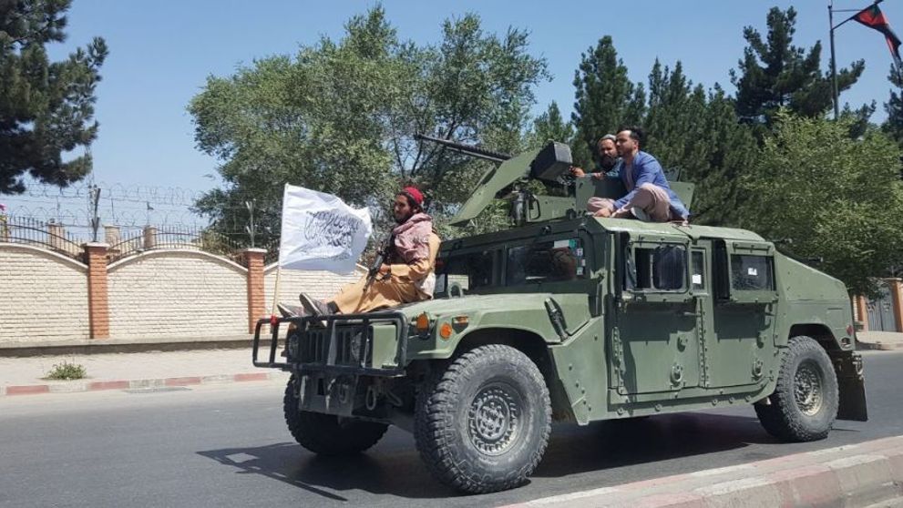 Talibanii încep să-și facă propriul Guvern: Un fost deținut e la conducerea Ministerului Apărării