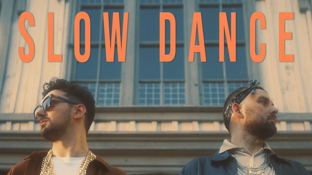 Gran Error revine cu cel de-al doilea single, Slow Dance, al cărui ritm inundă toate simțurile!