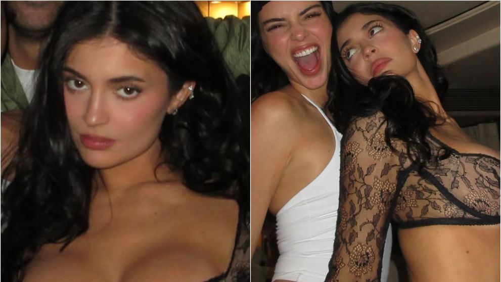 Ținută de festival sau de dormitor? Kylie Jenner, din nou în mijlocul controverselor: „Este mamă, copiii ei vor vedea aceste imagini când vor crește”