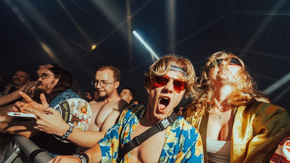 Sport, glam, comedie, invitați speciali și mult zen la Electric Castle. Lista activităților de zi pe domeniul Banffy