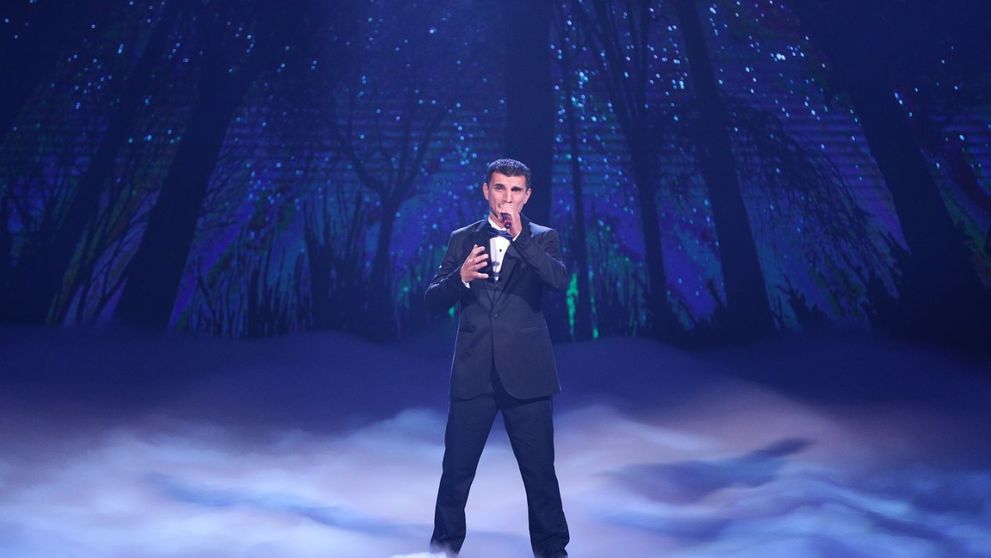 Bogdan Dumitrascu