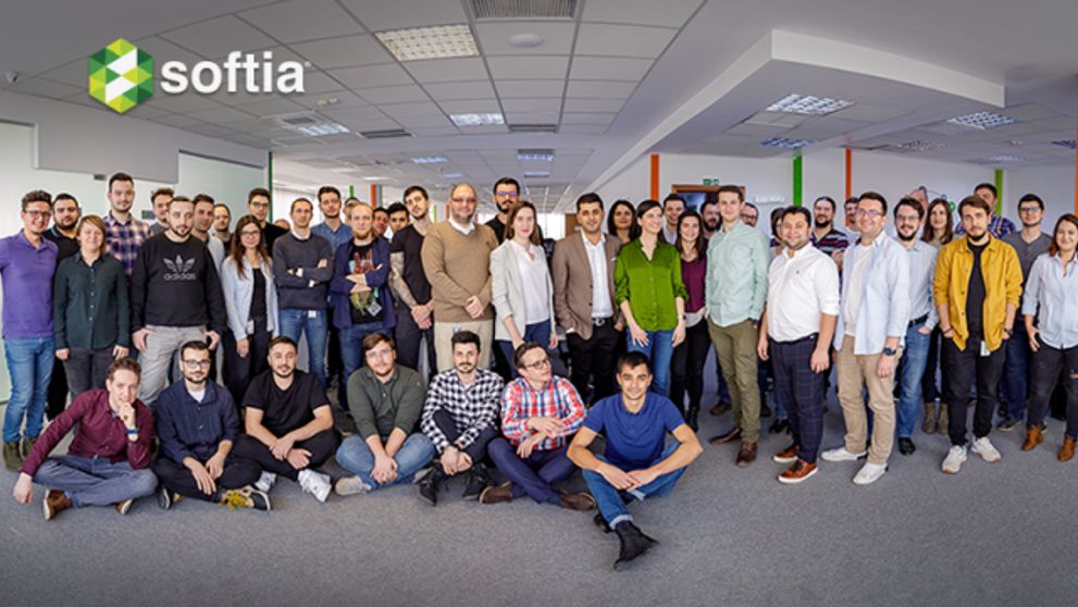 (P) Competitivitate, curaj și creativitate – rețeta prin care Softia s-a afirmat pe piața internațională de IT