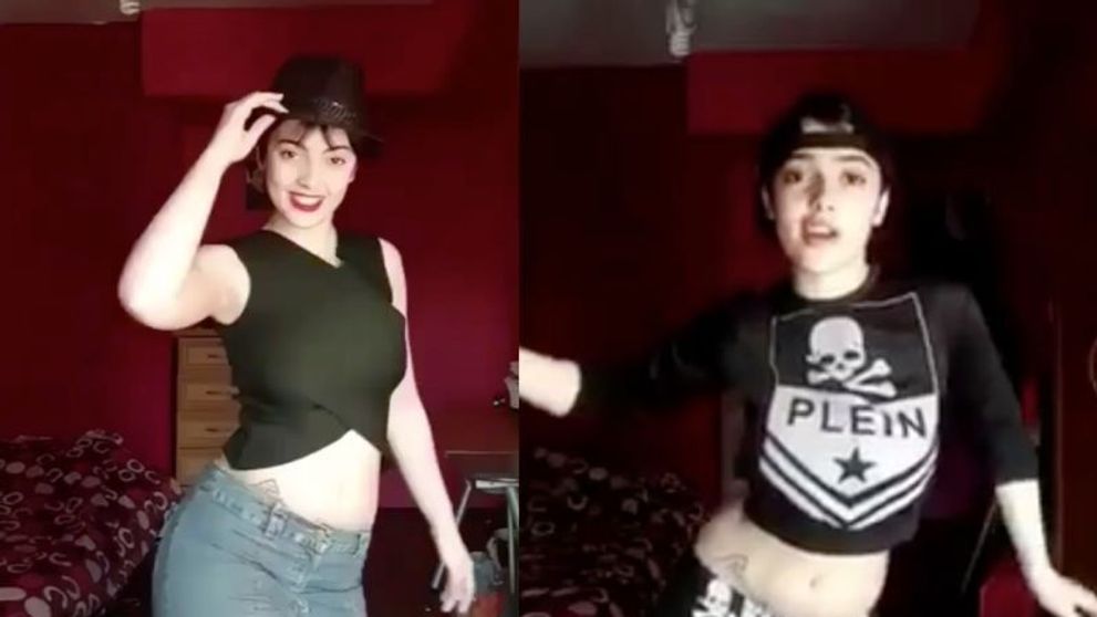 Atunci când dansul e motiv de pușcărie. O adolescentă-vedetă, victimă a uneia dintre cele mai absurde legi din Iran