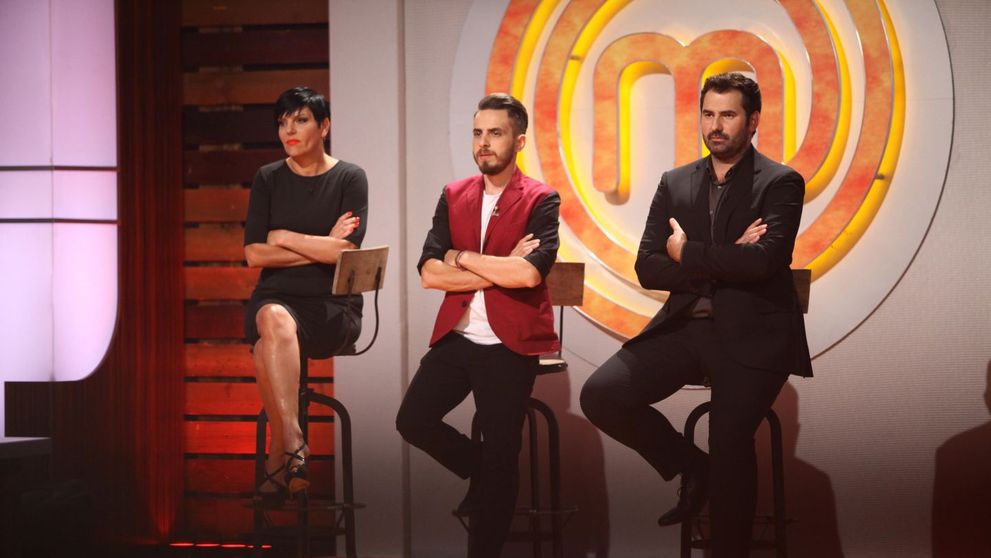 Editia cu cele mai multe eliminari: trei concurenti au parasit aseara bucataria MasterChef!
