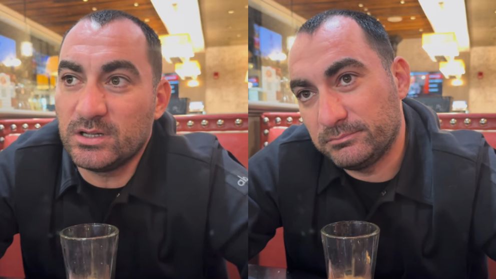Pescobar își deschide restaurant, în hotelul lui Donald Trump. După ce a dat lovitura în Anglia, milionarul se pregătește să dea un tun financiar și peste ocean: „Trebuie să reușească și un român la nivel internațional”