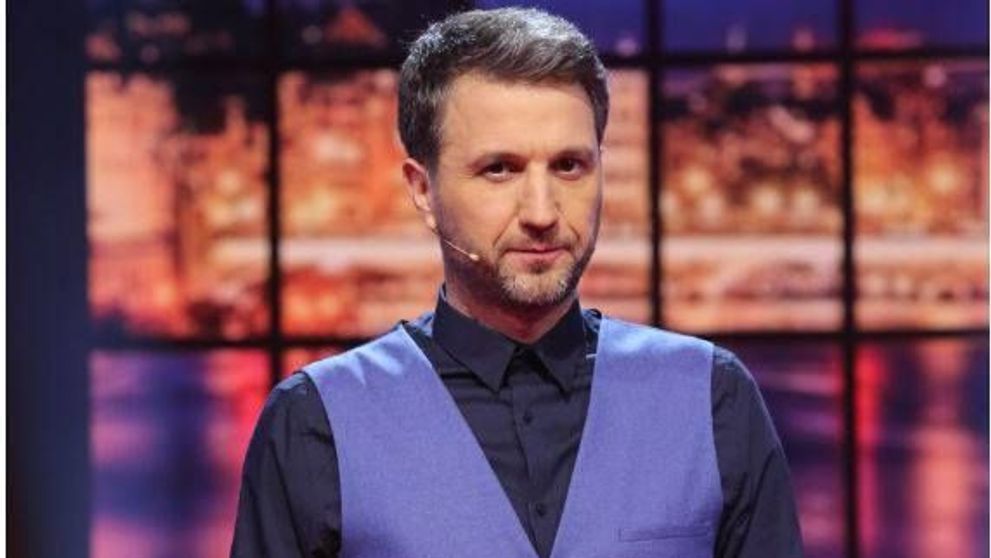Andreea Esca și Adi Hădean sunt primii invitați Pe bune?! din acest sezon. Show-ul începe azi, 25 februarie, la ora 22:30