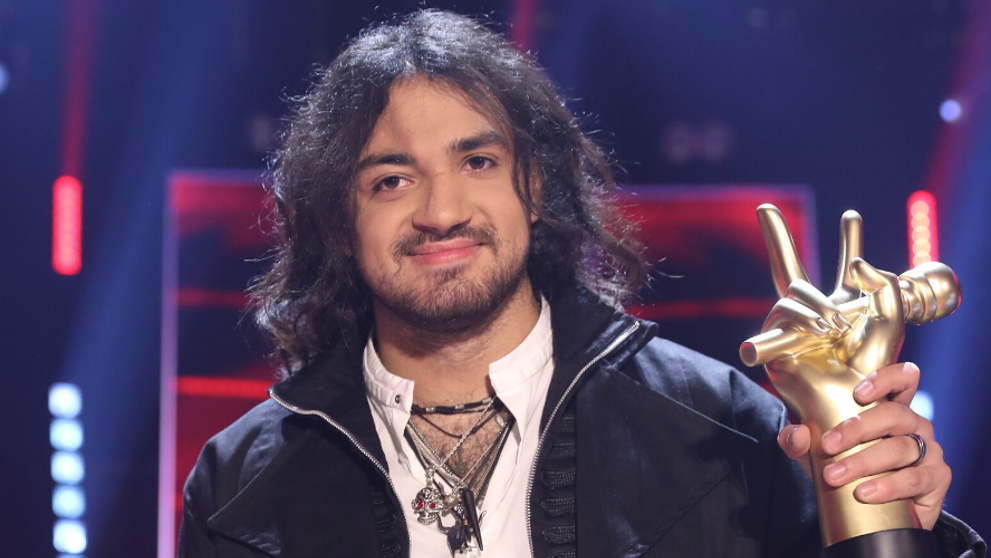 Dragoș Moldovan, câștigătorul Vocea României 2019, și-a lansat primul  single. Cum sună și care este mesajul piesei