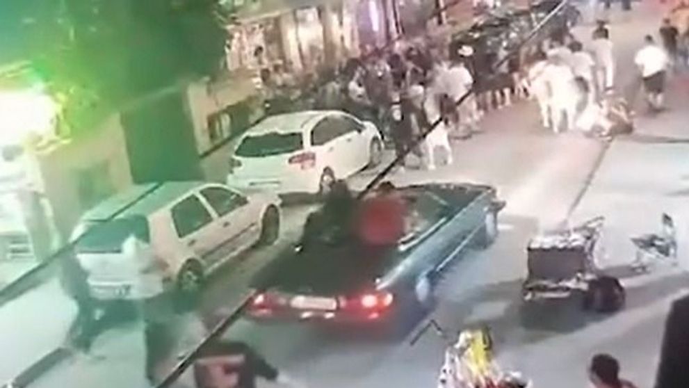 Cine sunt cei doi tineri cu care Vlad Pascu se filma în dimineața tragediei de la 2 Mai