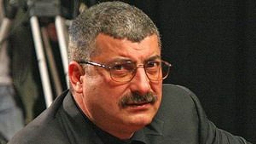 Silviu Prigoana