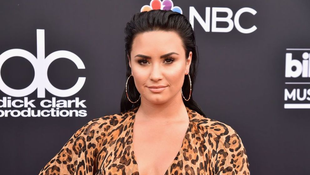 Cum se simte Demi Lovato, la un an după ce era să moară din cauza unei supradoze