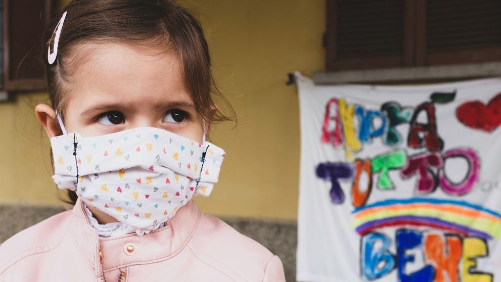 Când se manifestă sindromul inflamator la copiii care au avut coronavirus. Informații de ultimă oră