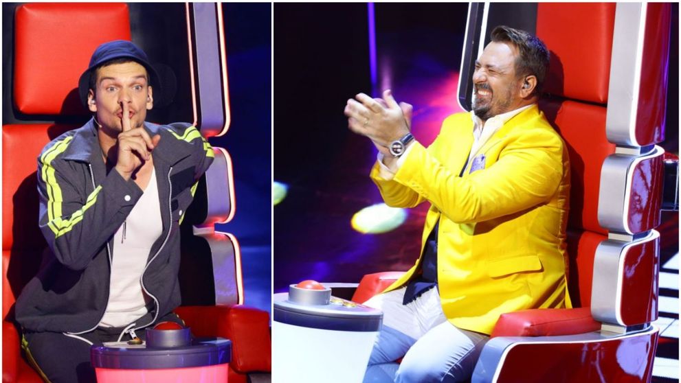 Tudor Chirilă vs Horia Brenciu, confruntare directă: ”Fă un cover după piesa asta”