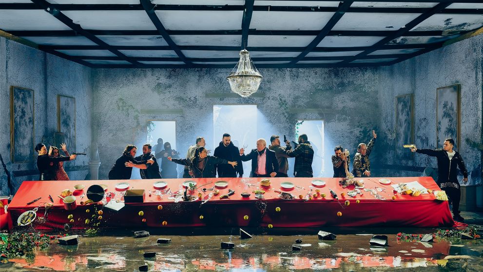 CLANUL a ajuns la sezonul final!  Denis Hanganu: „Nu-mi vine să cred că spun asta... O călătorie emoționantă, marcată de decizii dificile și consecințe nemiloase ”