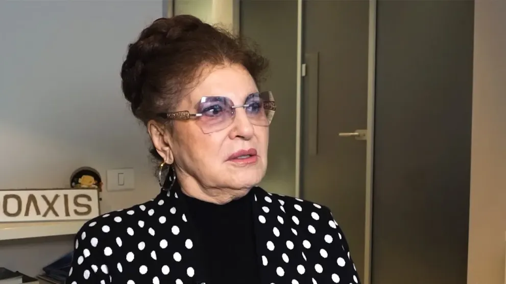 Irina Loghin a fost audiată de polițiști. În ce dosar apare numele cântăreței de muzică populară