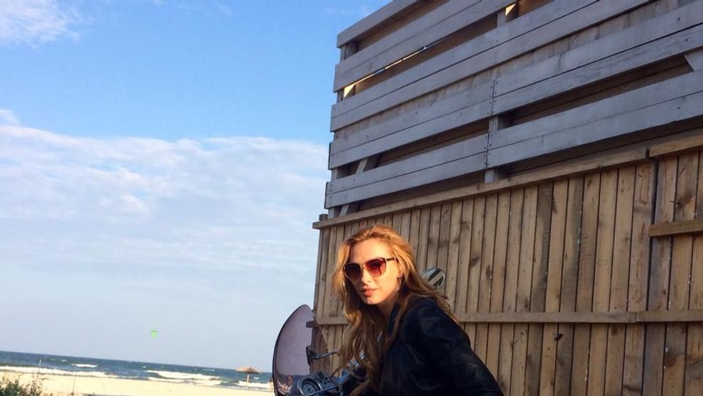 Iulia Vantur, despre nunta cu Salman Khan. Ce a marturisit vedeta in cel mai recent interviu