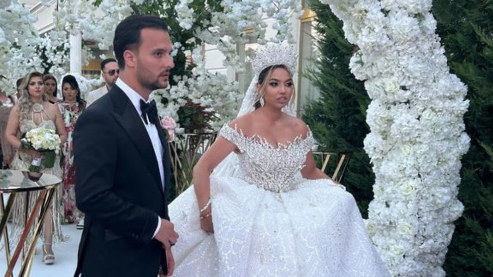 Cu ce se ocupă Nicu, soțul Adrianei Simionescu. Fiica cea mică a lui Adrian Minune a dezmințit zvonurile despre divorț: „Sunt probleme interioare”