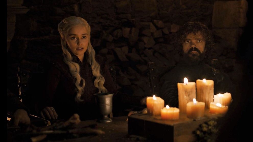Reacția de milioane a HBO după gafa din sezonul 8 al serialului Urzeala tronurilor