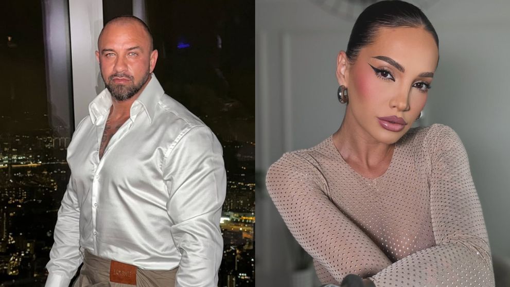Prima reacție a lui Alex Bodi, după ce s-a ales cu brățară de monitorizare. Fosta soție a afaceristului a cerut ordin de protecție împotriva lui: „Vă vindeți sufletele”