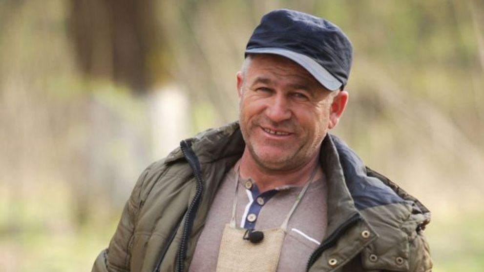 Interviu Exclusiv. Nea Rata, despre concurentii de la Ferma Vedetelor: 