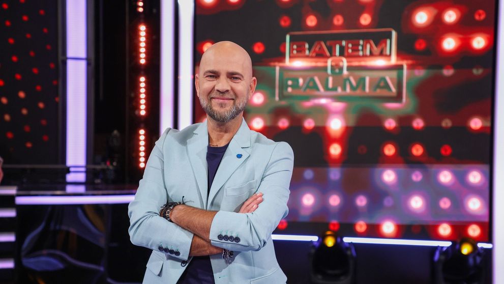Au început filmările pentru al patrulea sezon Batem Palma? Cosmin Seleși: „Suntem plini de energie, concurenții sunt fenomenali și puși pe distracție!”