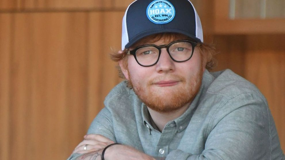 Ed Sheeran a dezvăluit care este secretul succesului lui. ”Plângeam în fiecare zi”